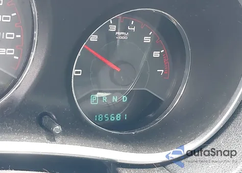 2013 Dodge Avenger Sxt z USA, uszkodzony, nr VIN 1C3CDZCB1DN708483